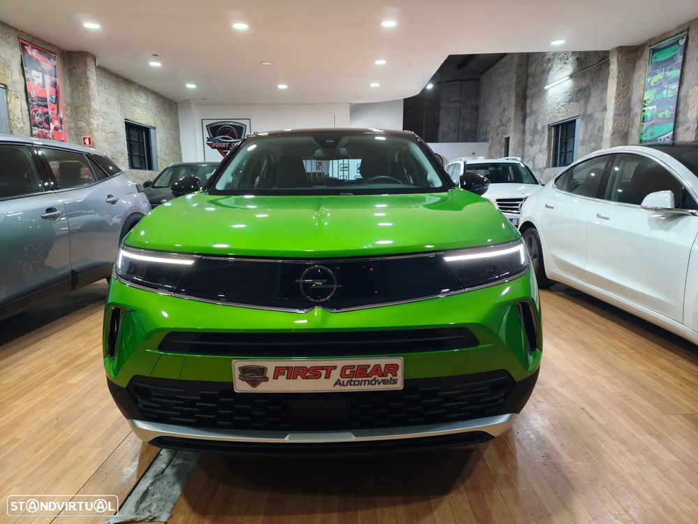 Opel Mokka-e Elegance - 44