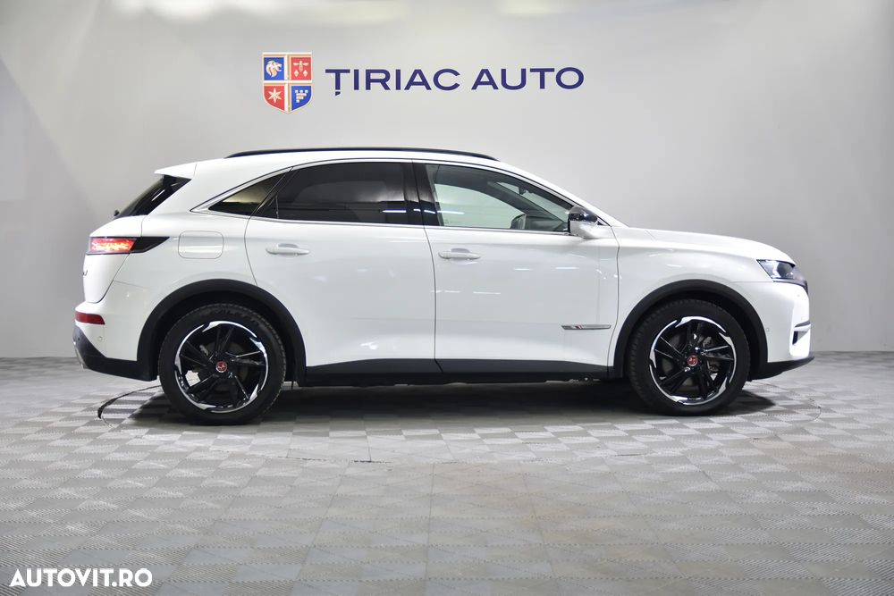 DS Automobiles DS 7 Crossback - 6