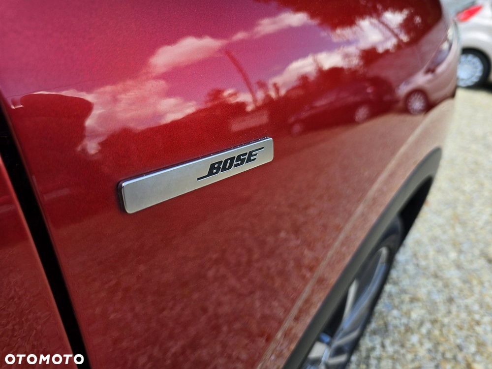 Renault Kadjar Energy TCe 130 Bose Edition - 29