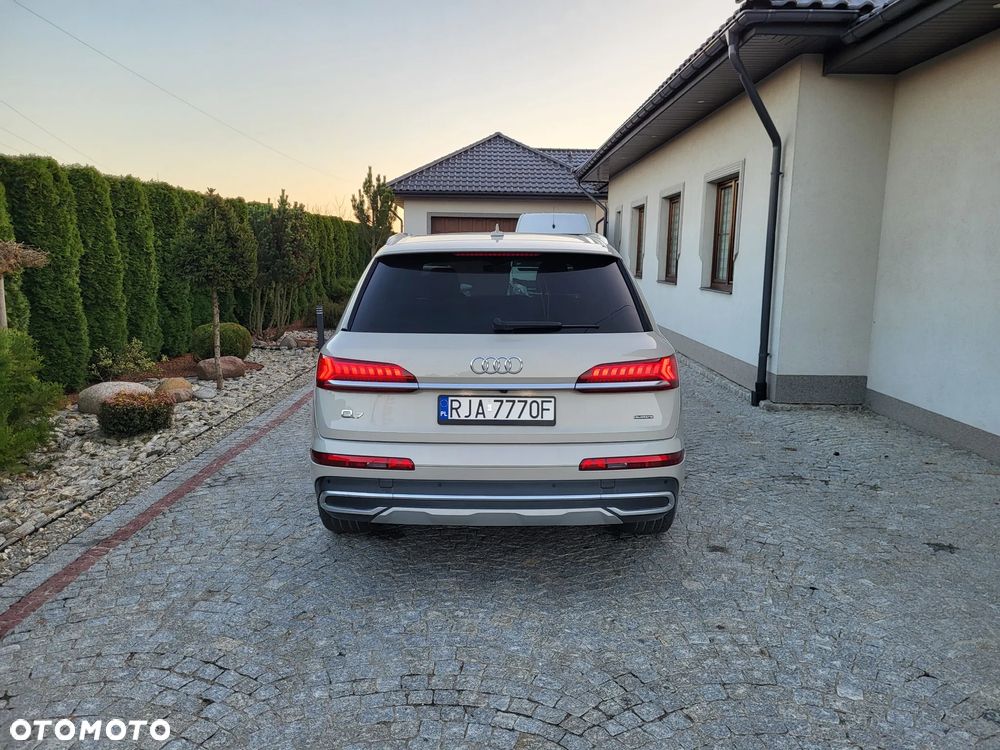 Audi Q7 - 5
