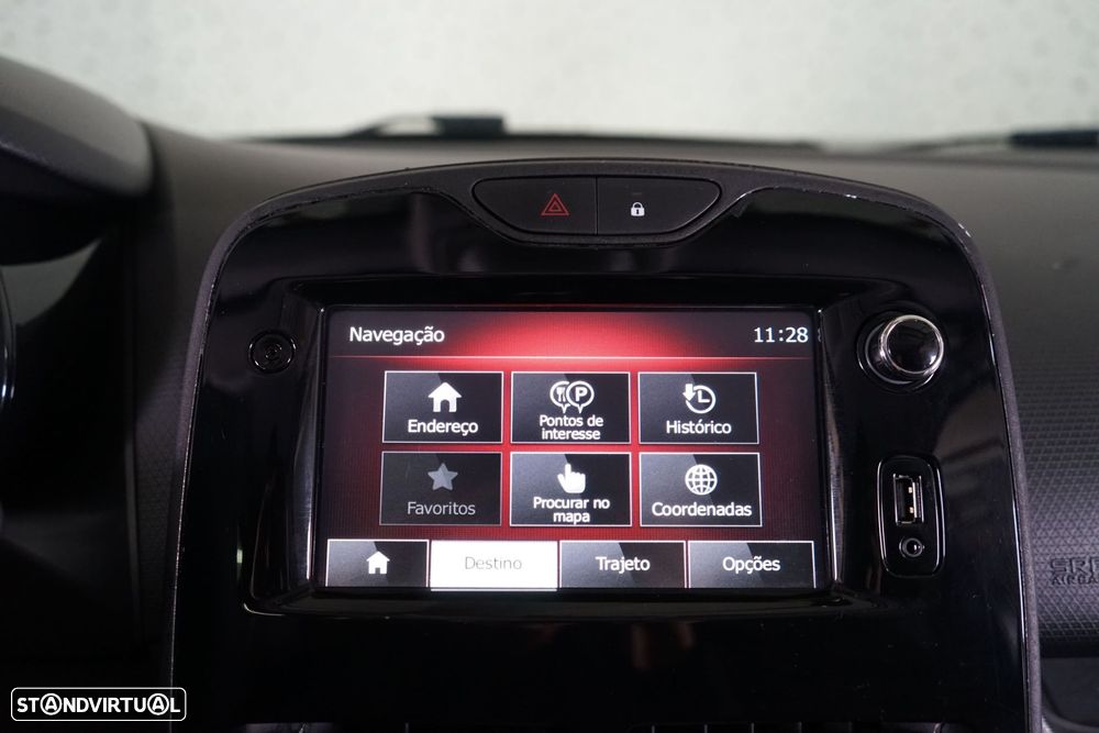 Renault Clio 0.9 TCE Confort - 32