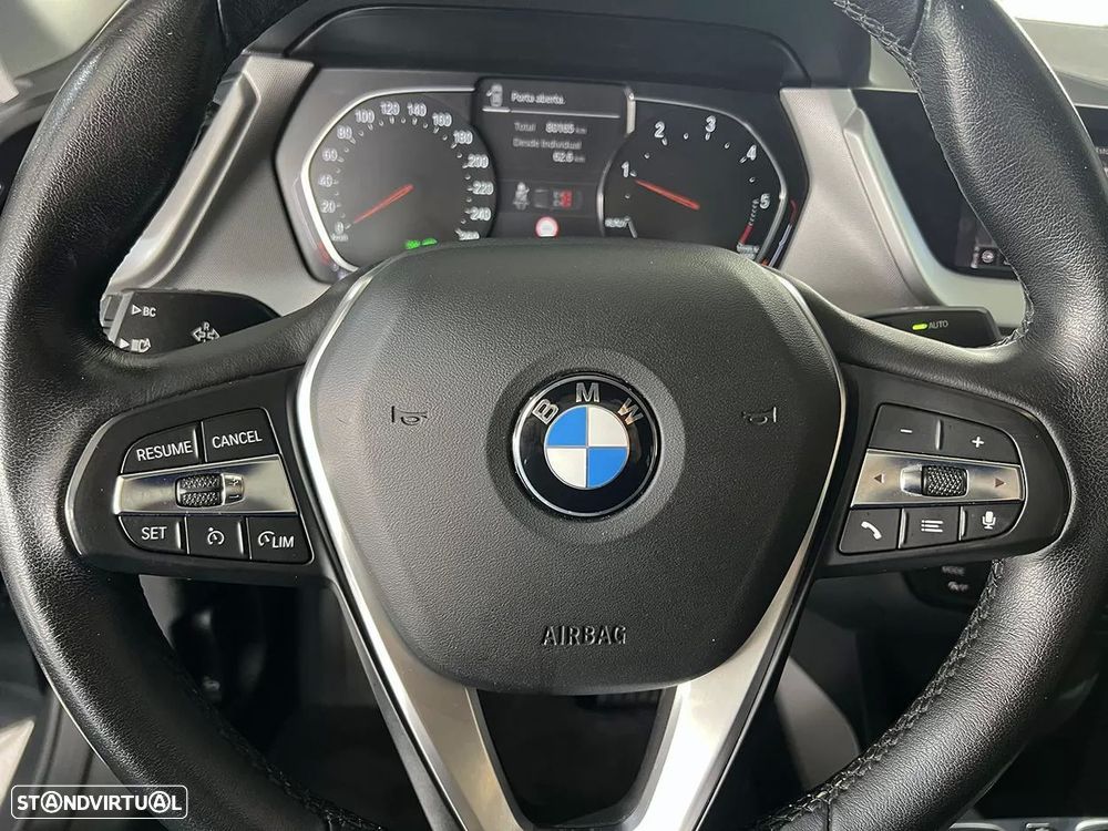 BMW 216 Gran Coupé - 20