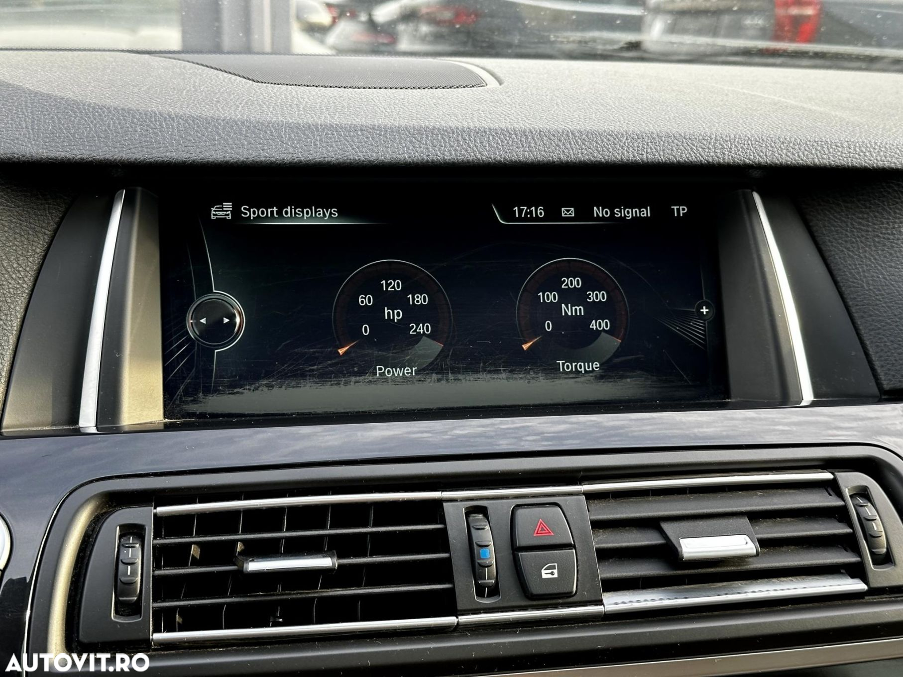 BMW Seria 5 - 19