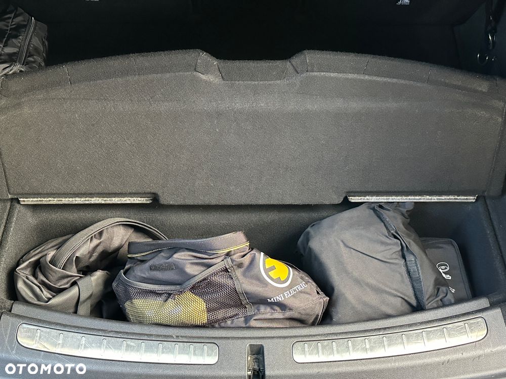 MINI Countryman Cooper S E All4 - 40