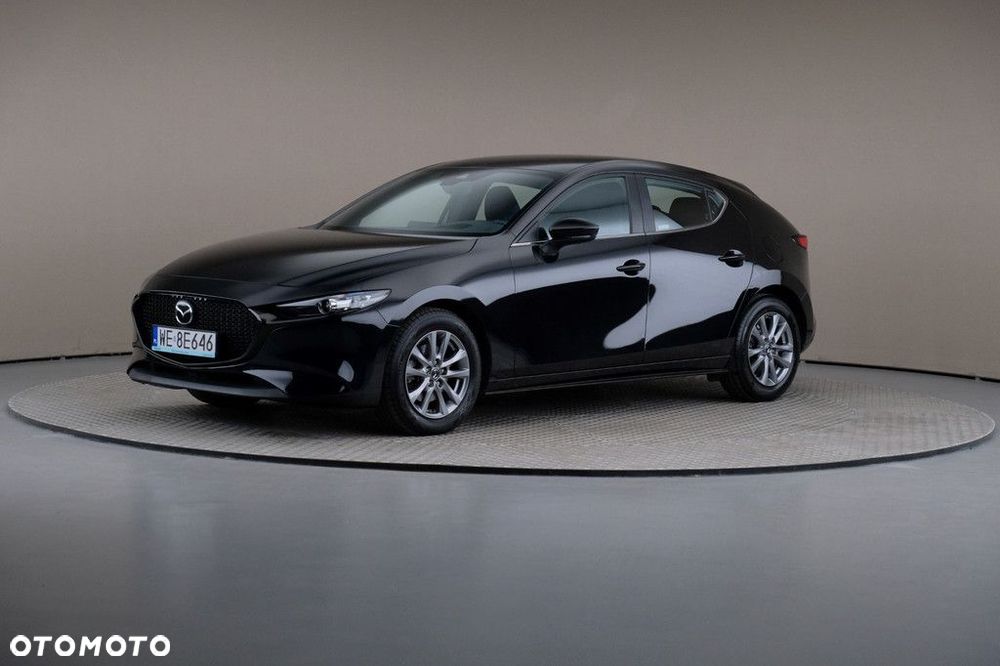Mazda 3 2.0 mHEV Kai - 1