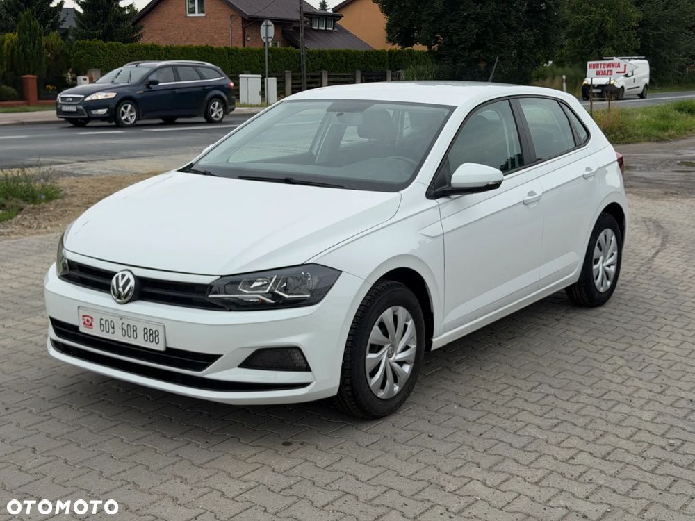 Volkswagen Polo - 3