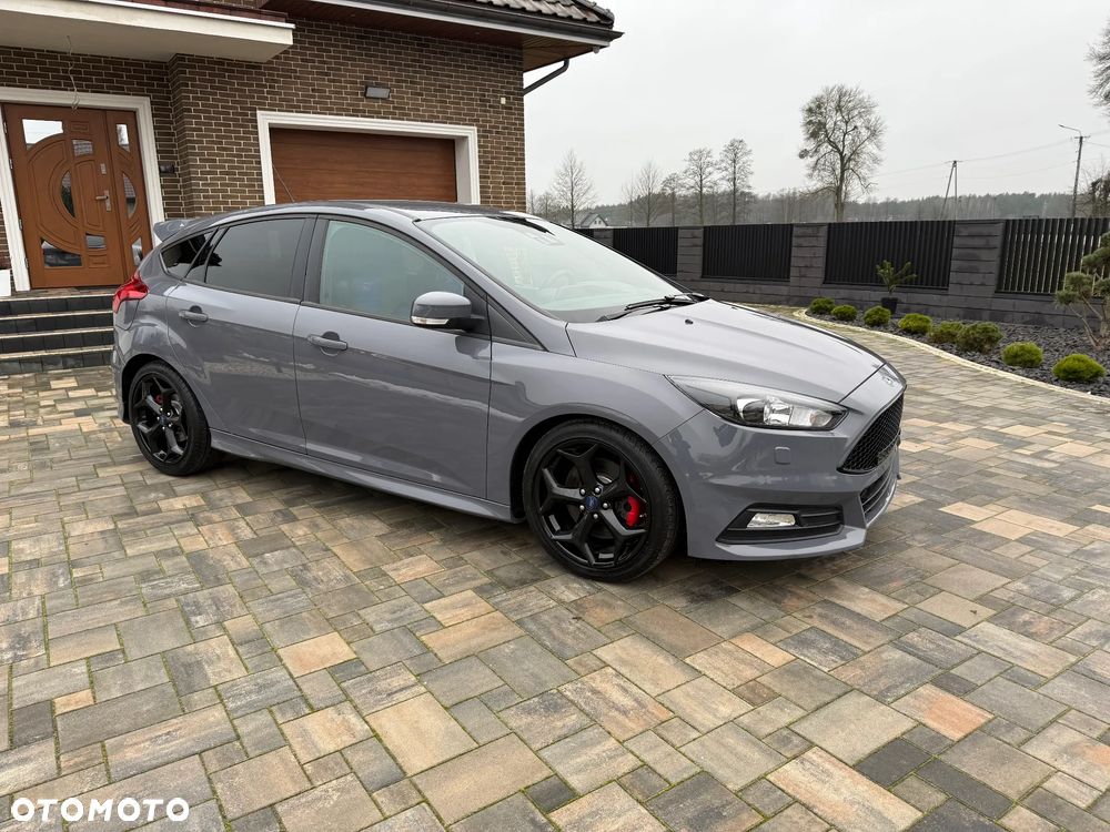 Ford Focus 2.0 TDCi ST-2 - 7