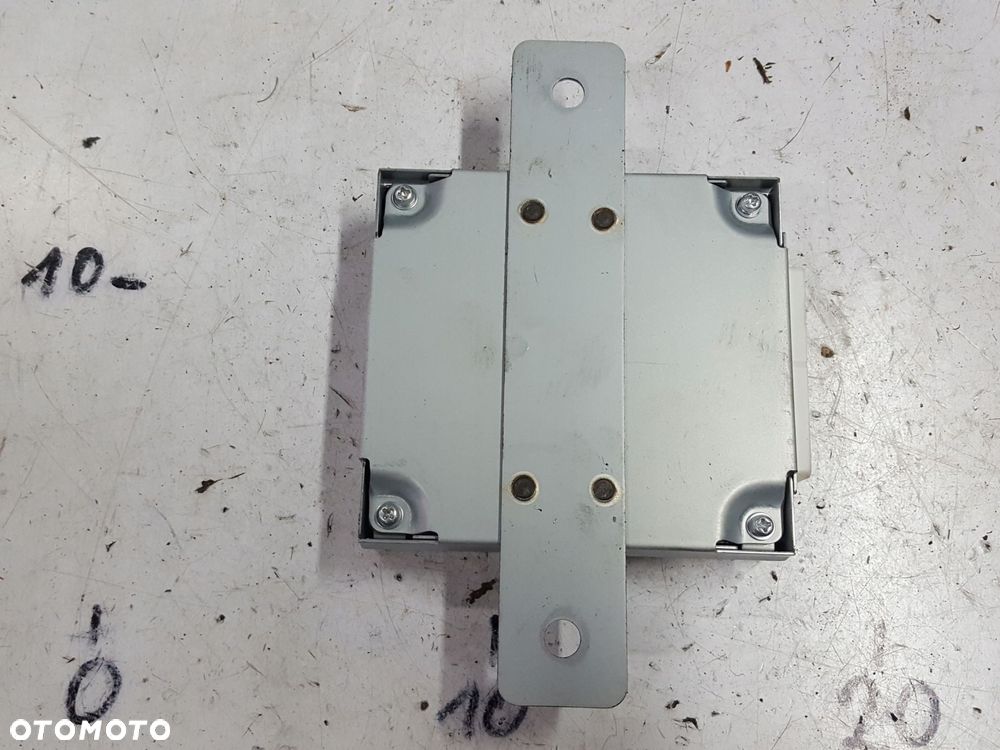 SUZUKI GRAND VITARA II LIFT 08-14r 2.4 B MODUŁ STEROWNIK SKRZYNI BIEGÓW - 3