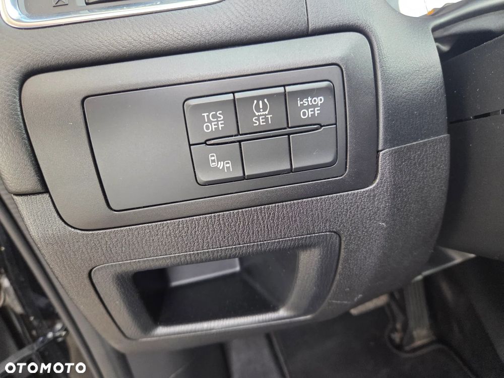 Mazda CX-5 - 13