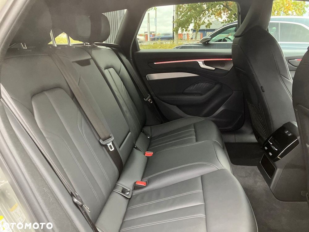Audi A6 Avant - 12