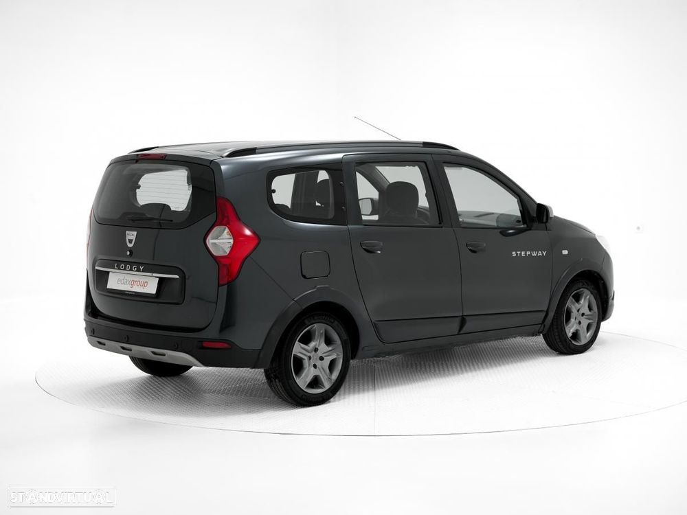 Dacia Lodgy 1.5 dCi Confort 7L - 3