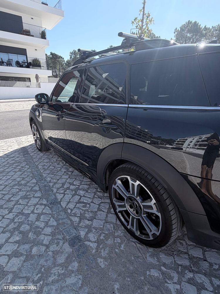 MINI Countryman - 8