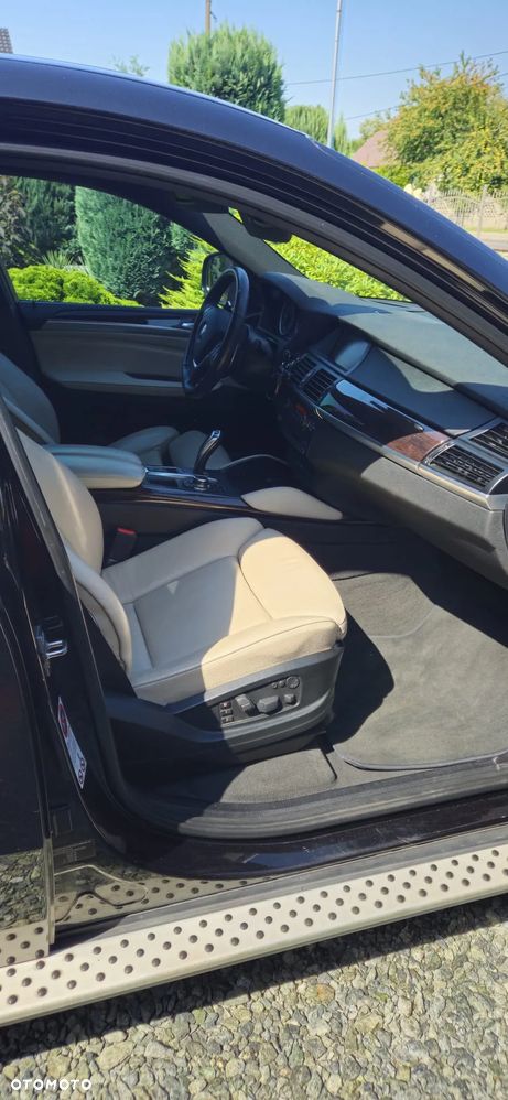 BMW X6 xDrive40d Edition Exclusive - 16