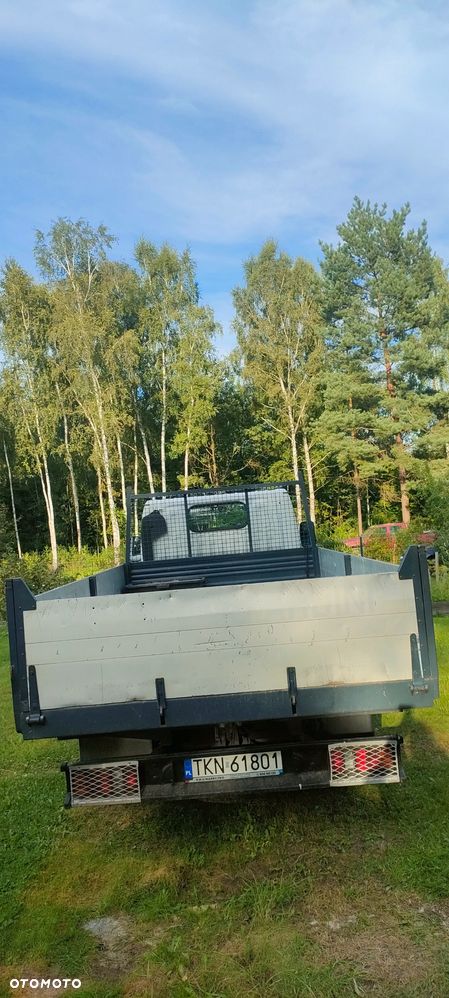 Nissan CABSTAR - 8