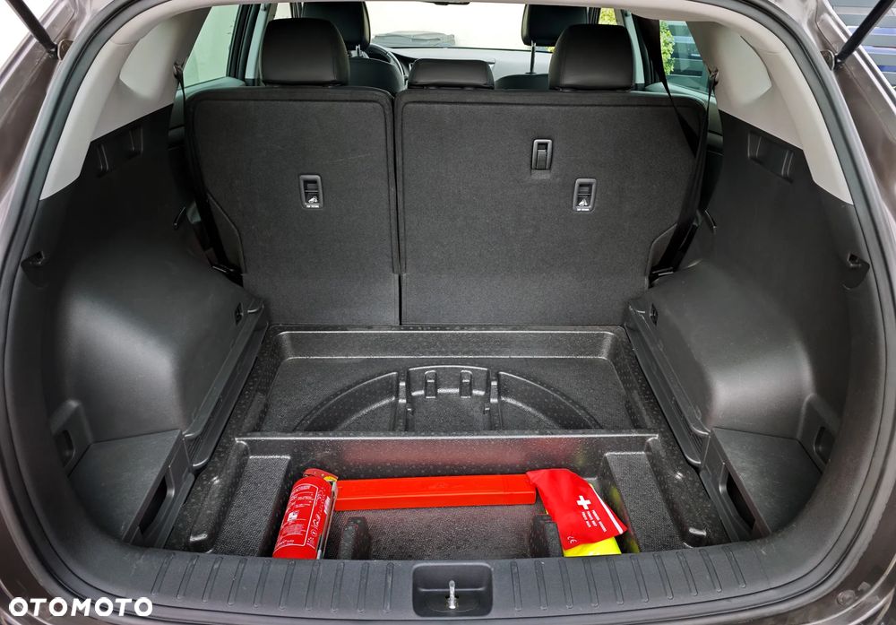 Hyundai Tucson 1.6 GDI BlueDrive Design 2WD - 30