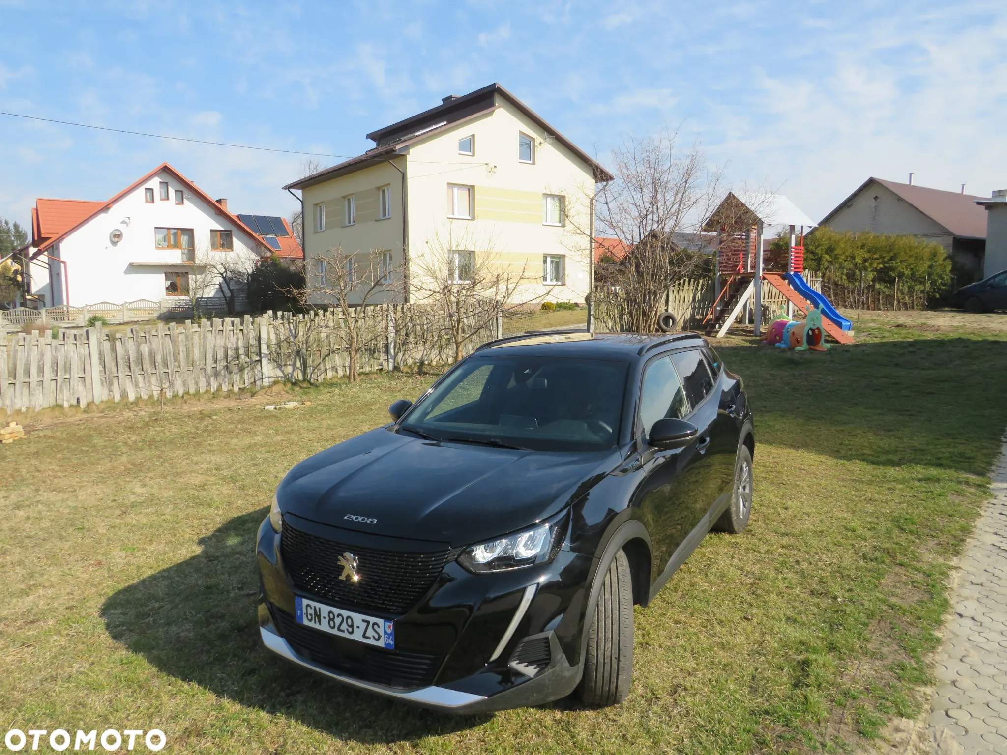 Peugeot 2008 PureTech 100 Active - 14