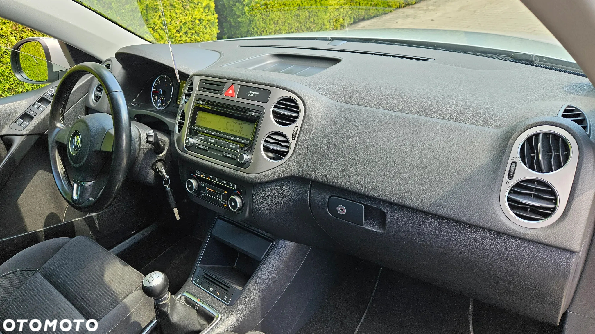 Volkswagen Tiguan 2.0 TDI DPF 4Motion Team - 9