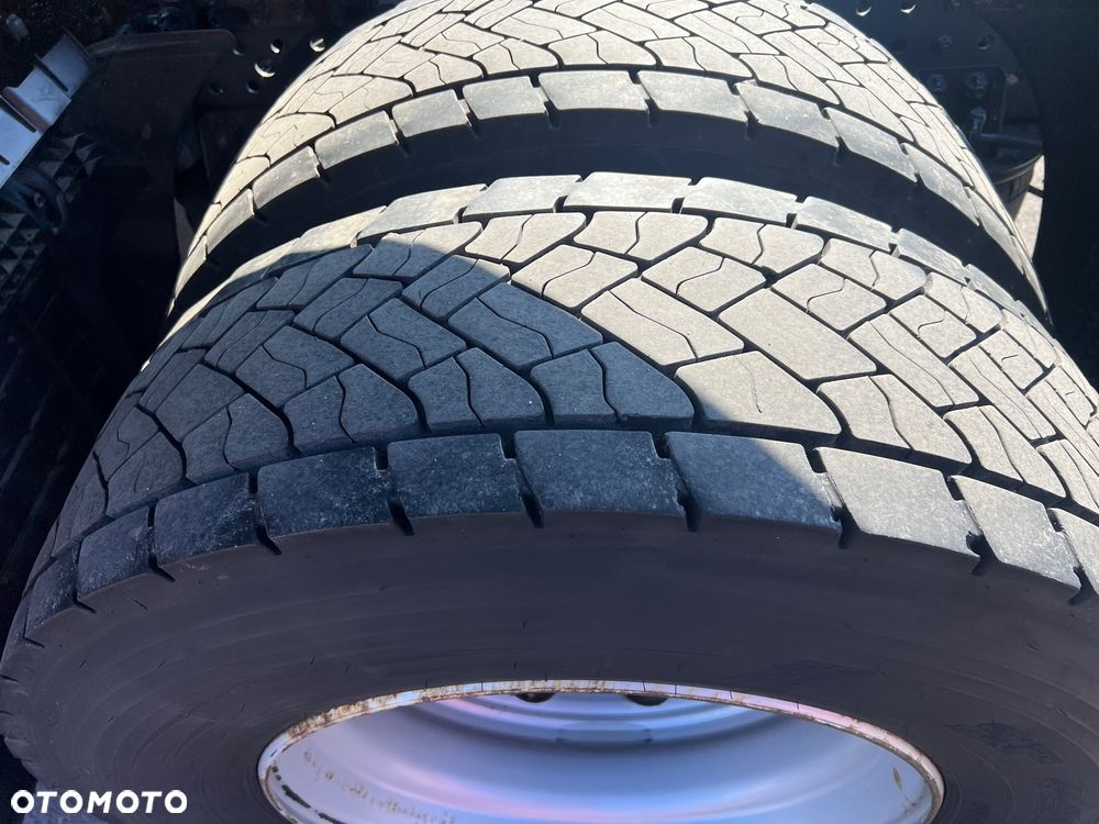 Mercedes-Benz ACTROS L bez retardera prokontraktowy - 19