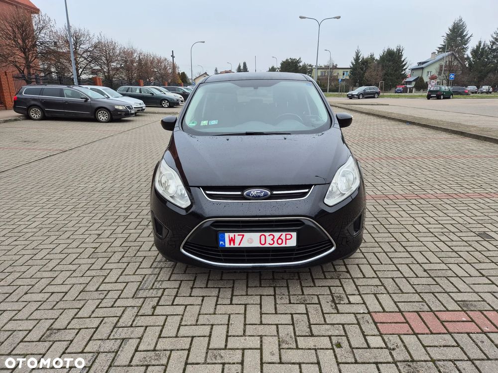 Ford C-MAX 1.6 Ti-VCT Ambiente - 1