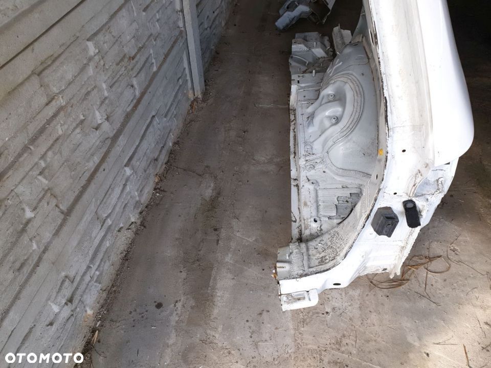 Błotnik Ćwiartka Tył Prawy JEEP GRAND CHEROKEE WK2 13 21 rok - 2