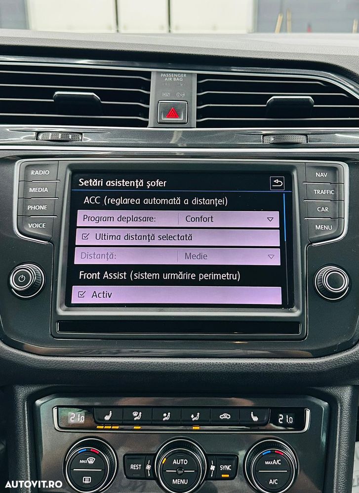 Volkswagen Tiguan - 29