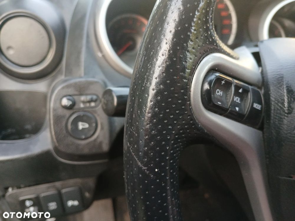 Honda Jazz - 12