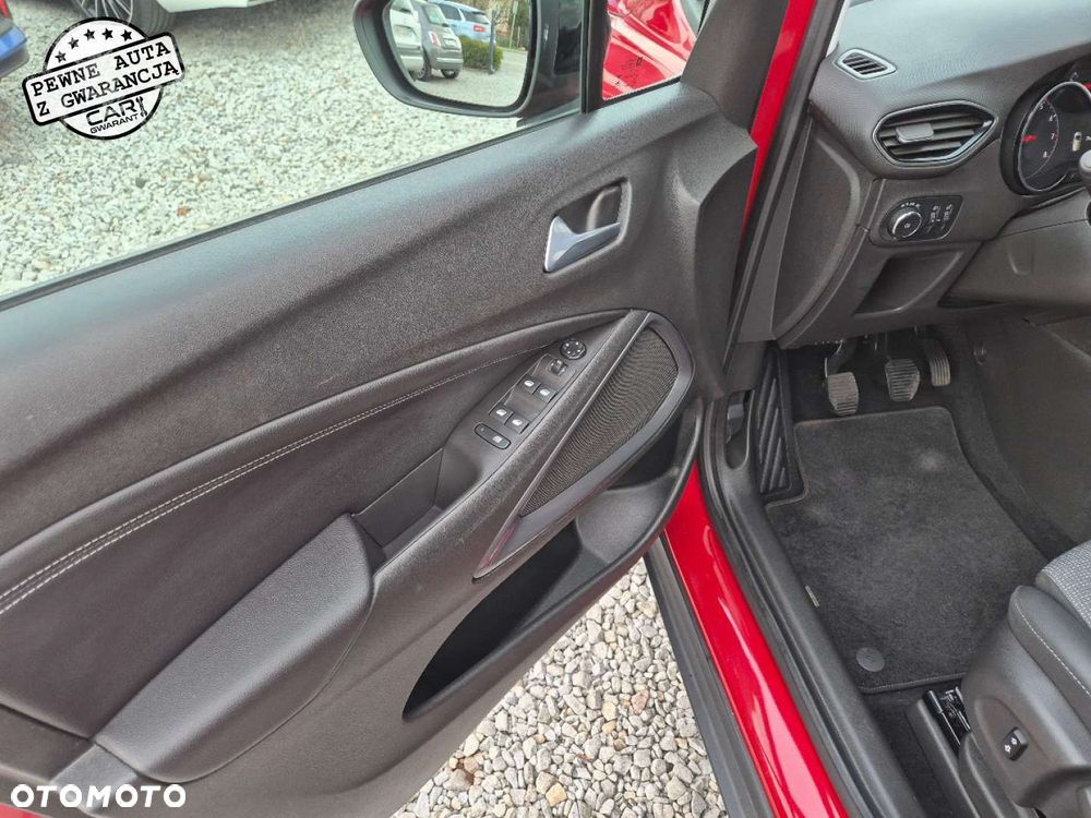 Opel Crossland X - 11