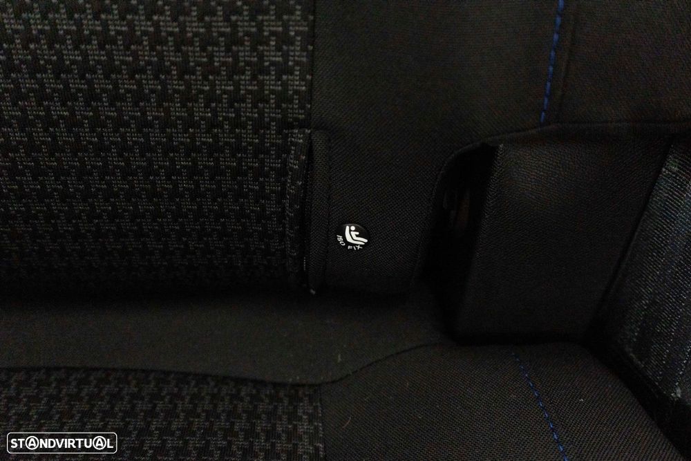 Peugeot 308 SW 1.5 BlueHDi Style - 10