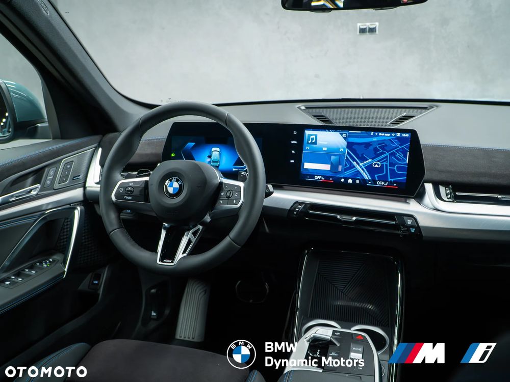 BMW X1 sDrive20d M Sportpaket - 19