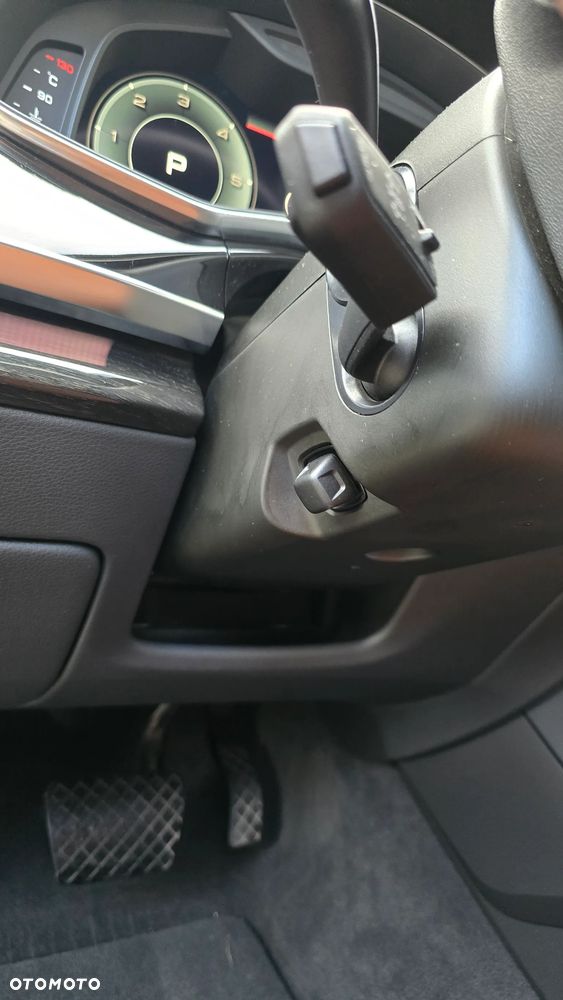 Audi Q7 50 TDI mHEV Quattro S Line Tiptr - 23