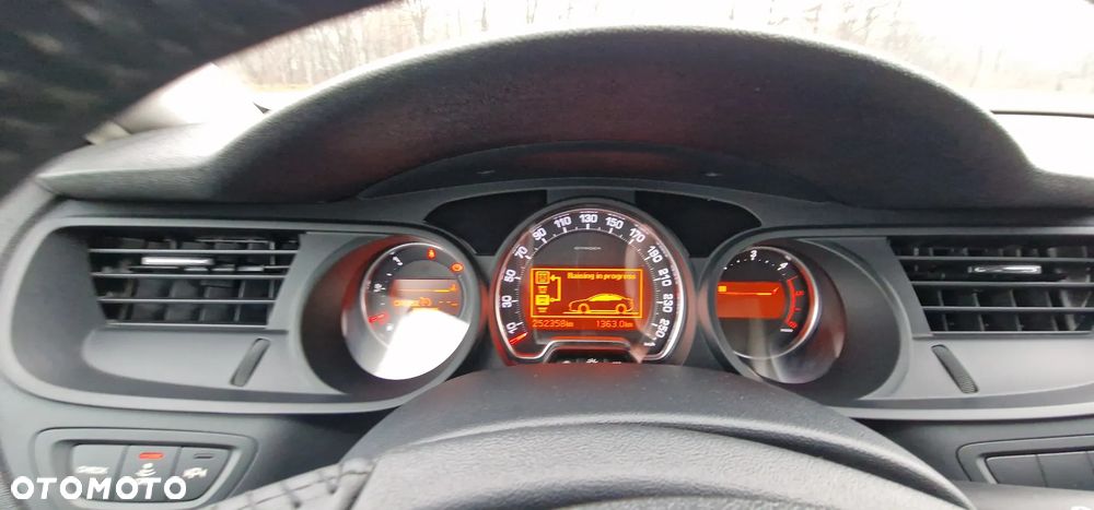 Citroën C5 2.0 HDi Selection - 36