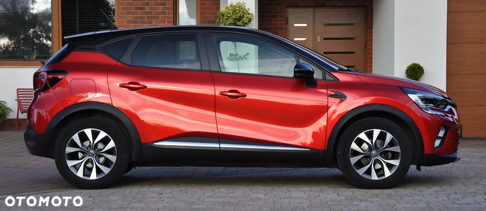 Renault Captur - 19