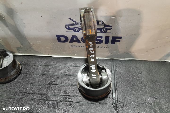 Piston motor cu biela 2.0 BRD 2.0 BRD Audi A4 B7 [2004 - 2008] Avant - 1