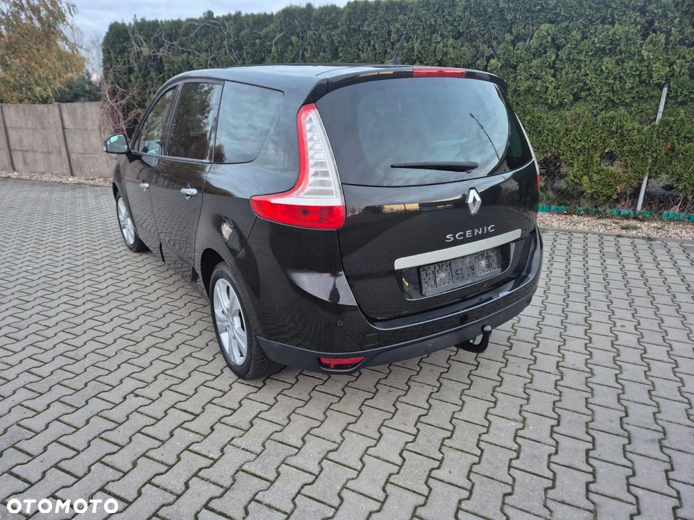 Renault Grand Scenic - 5