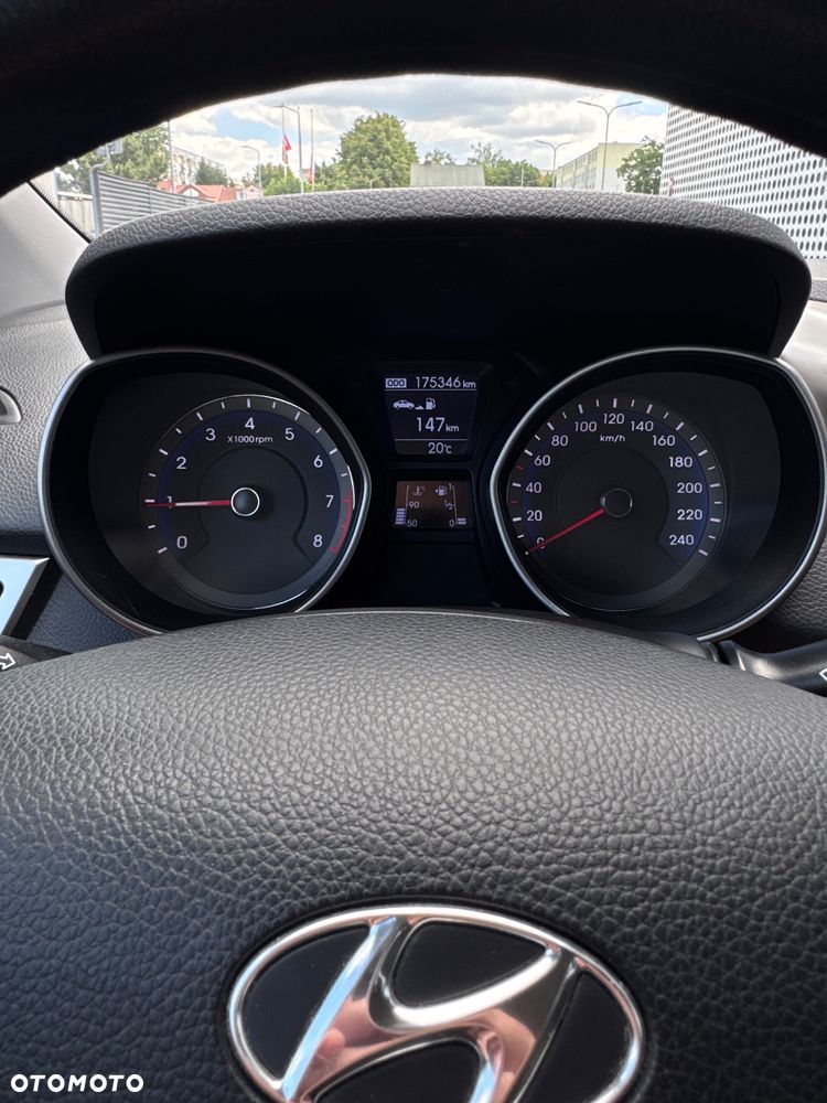 Hyundai i30 1.4 Classic - 17