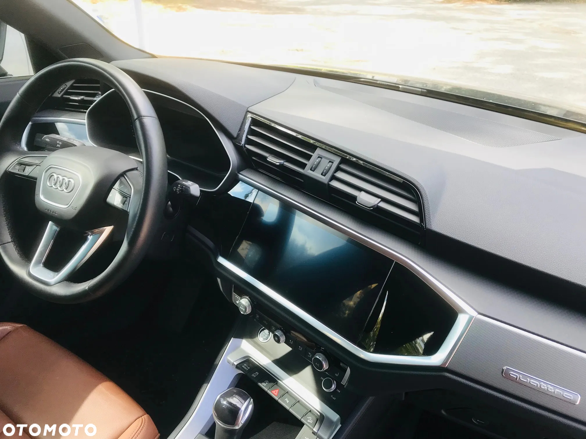 Audi Q3 45 TFSI Quattro S-Line S tronic - 6