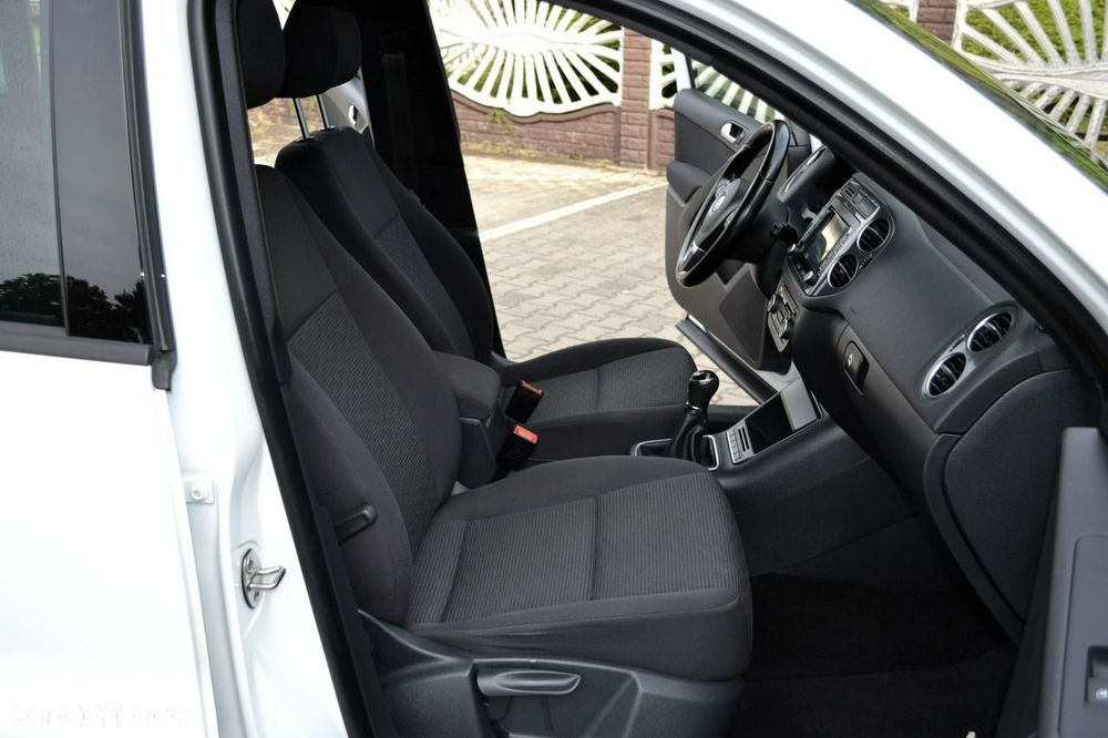Volkswagen Tiguan 2.0 TDI DPF BlueMotion Technology Life - 29
