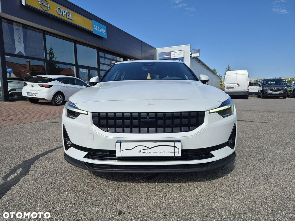 Polestar 2 Single Motor 69kWh - 2