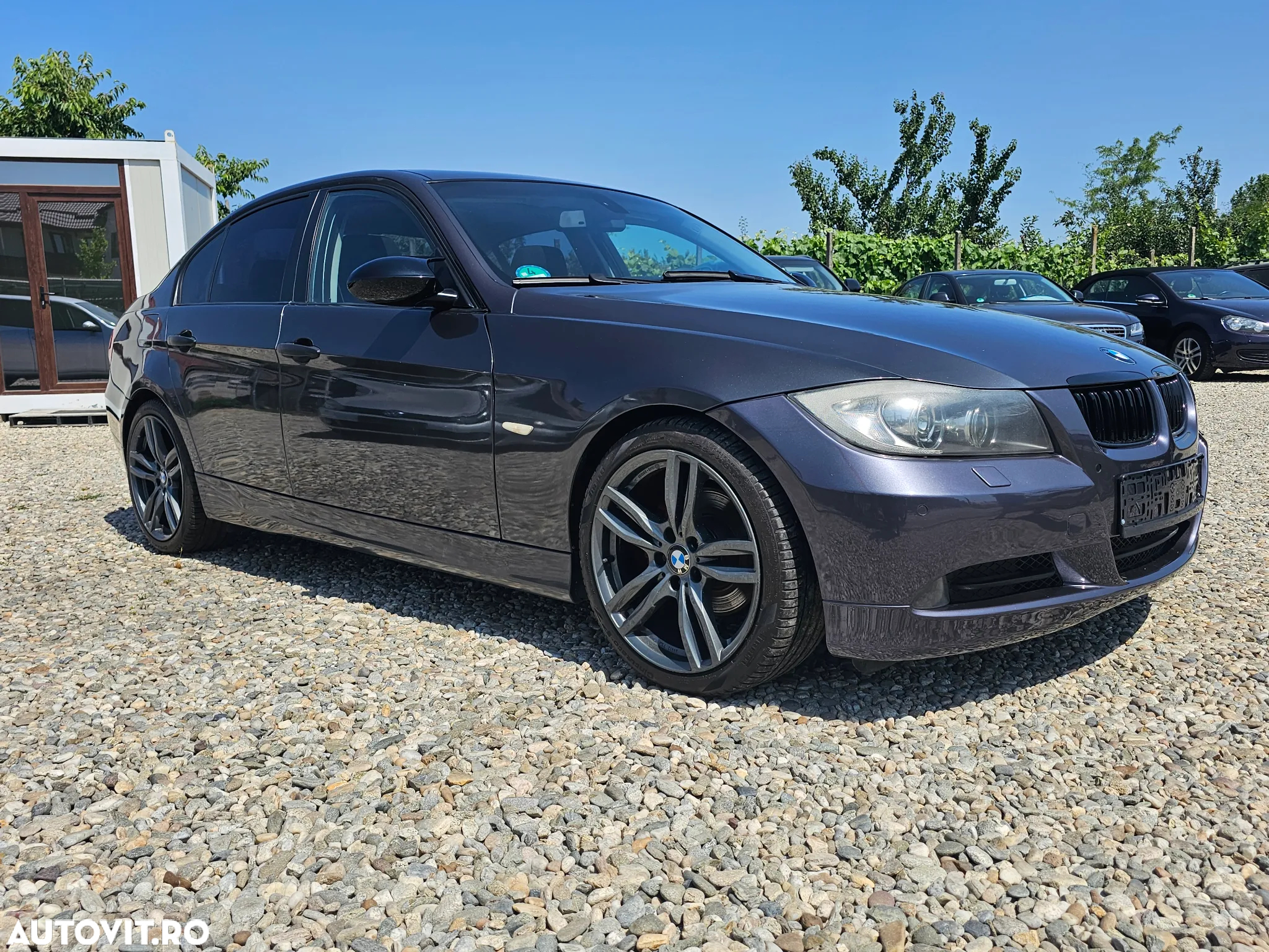 BMW Seria 3 - 9