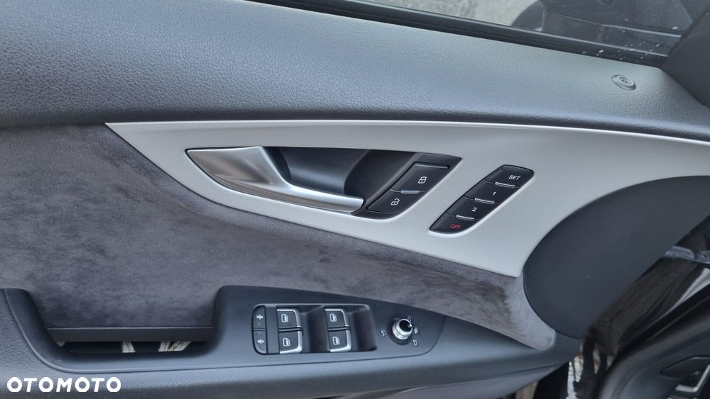 Audi A7 Sportback 2.0 TFSI S tronic - 12