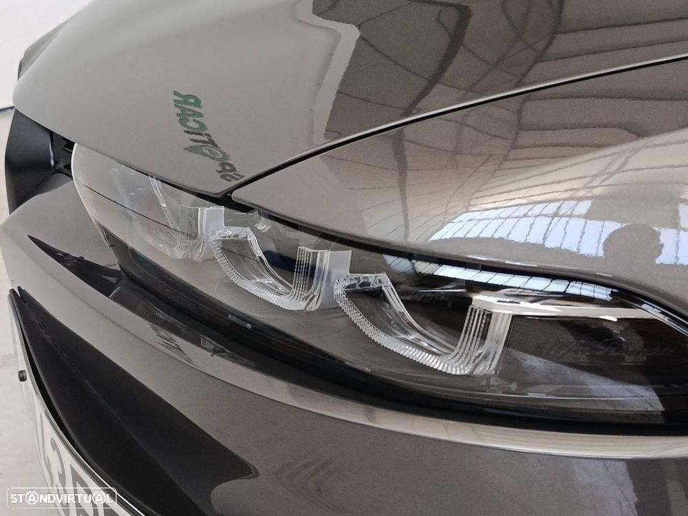 Alfa Romeo Tonale 1.5 Hybrid Sprint - 25