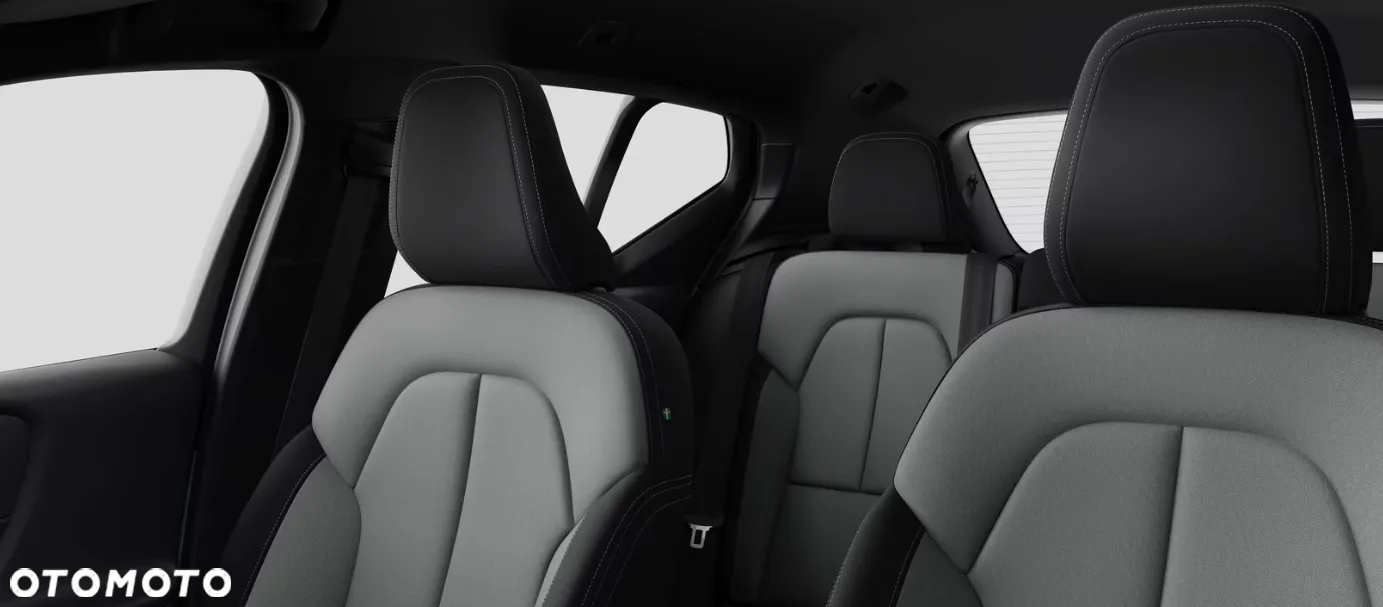 Volvo XC 40 B3 Core - 5