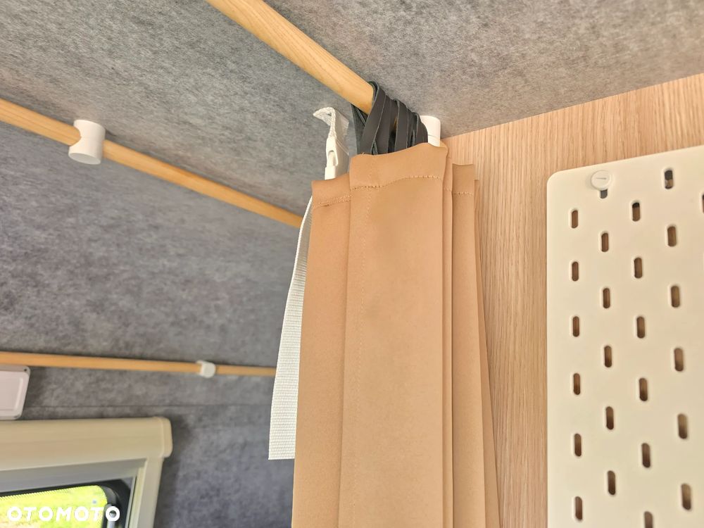 Adria AVIVA 360 LITE NOWA 4osoby piętrus prysznic WC hobby fendt adria knaus - 25