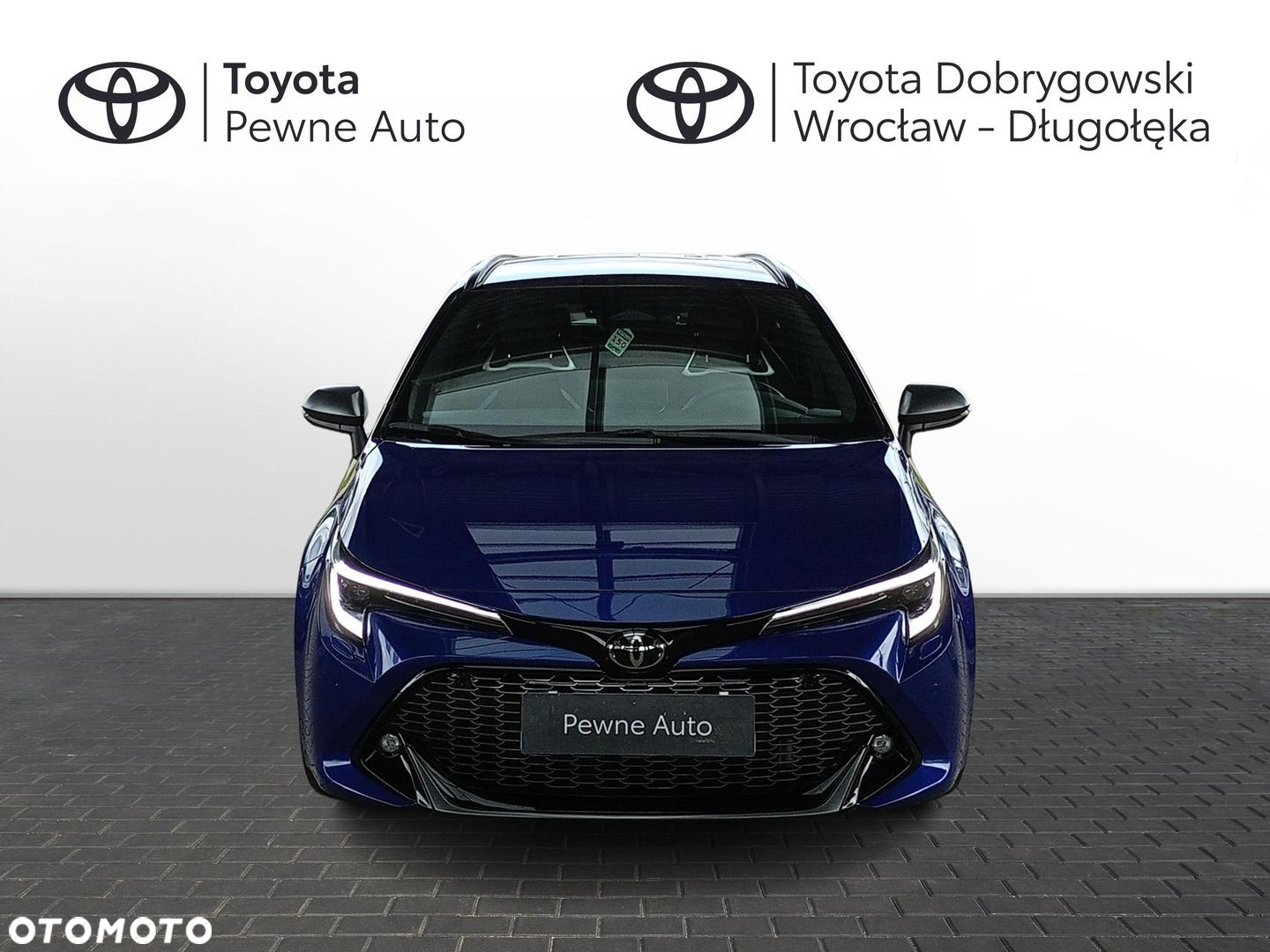 Toyota Corolla - 9
