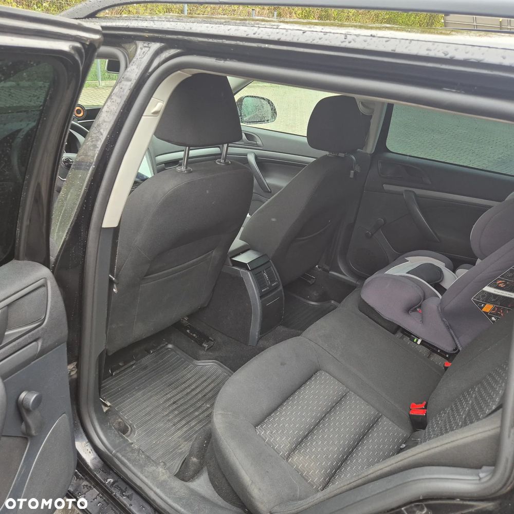 Skoda Octavia 1.9 TDI Classic - 17