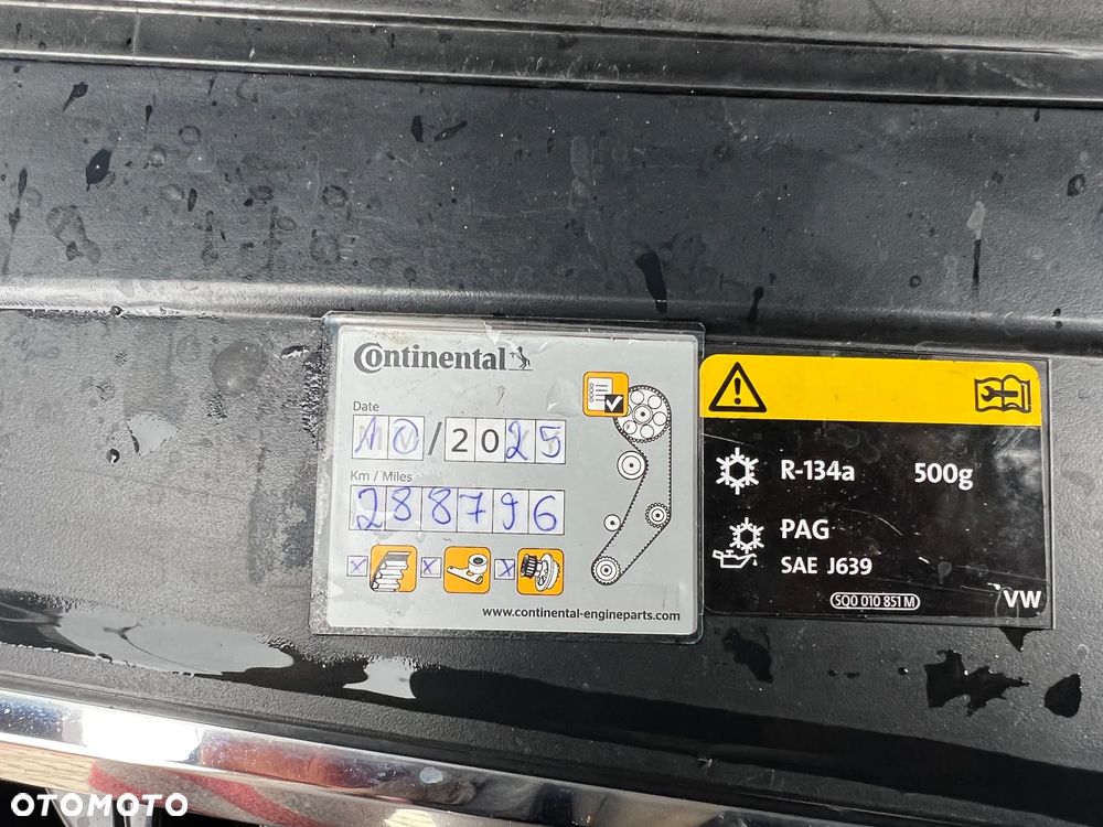 Skoda Octavia 2.0 TDI RS DSG - 39