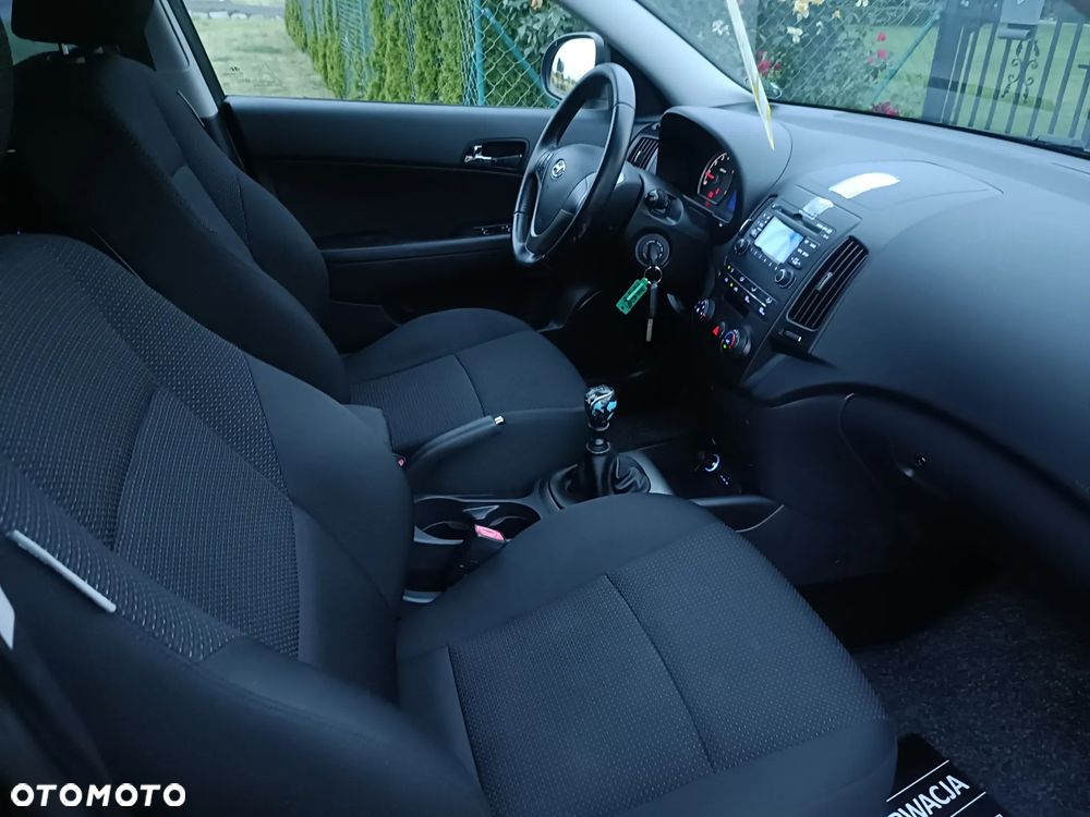 Hyundai i30 - 11