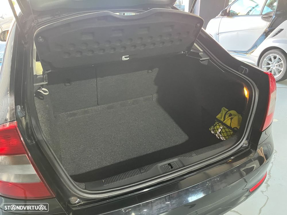 Skoda Octavia 1.6 TDI Sportline Pack - 27