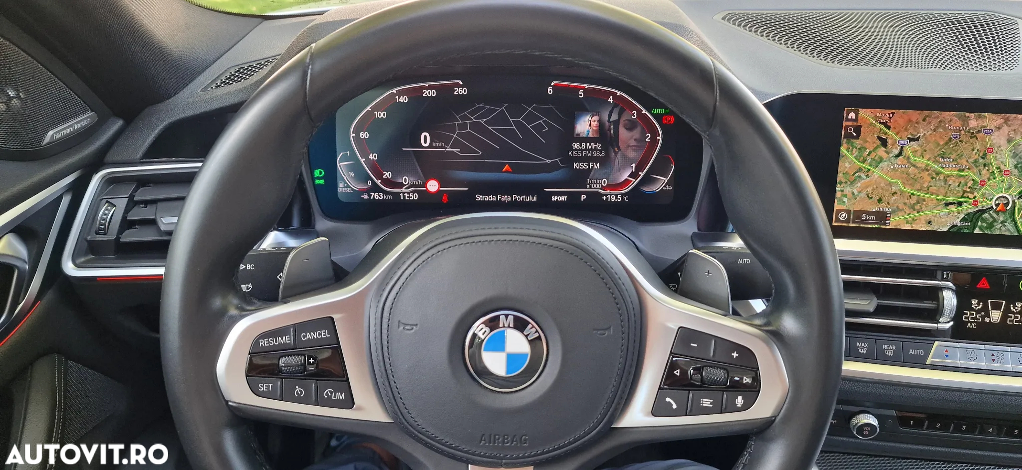 BMW Seria 4 - 26