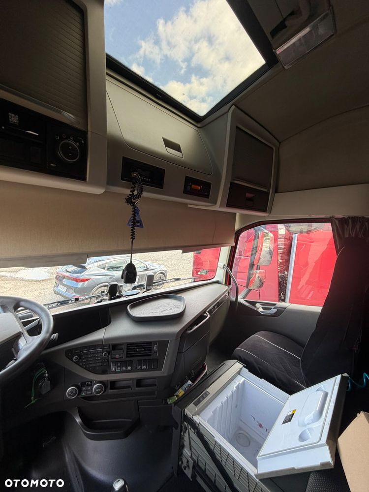 Volvo FH500 - 8